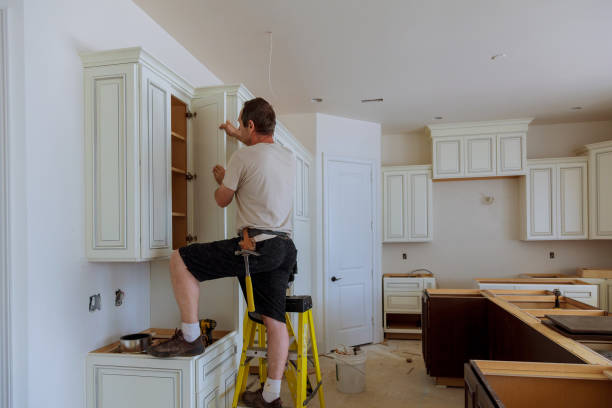Licensed Kitchen Flooring service in Springfield, MN - BM Kitchen