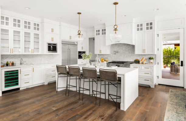 24/7 Emergency Kitchen Flooring experts in Springfield, MN