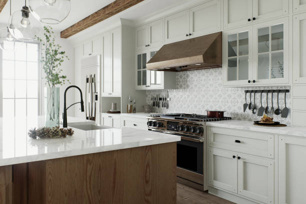 Affordable Kitchen Flooring solutions in Springfield, MN